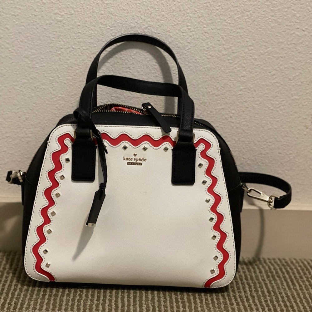 Kate Spade Crossbody Bag